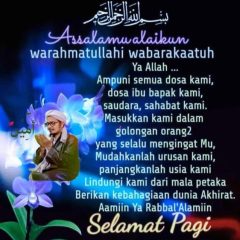 Kumpulan Selempang Merah.